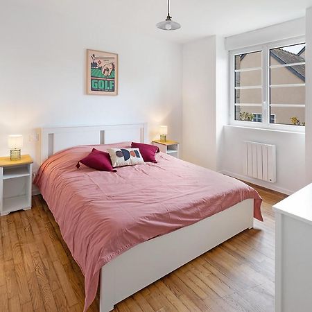 ポントルソンLoft British Au Pied Du Mont !アパートメント エクステリア 写真