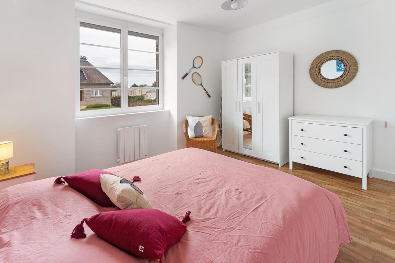 ポントルソンLoft British Au Pied Du Mont !アパートメント エクステリア 写真