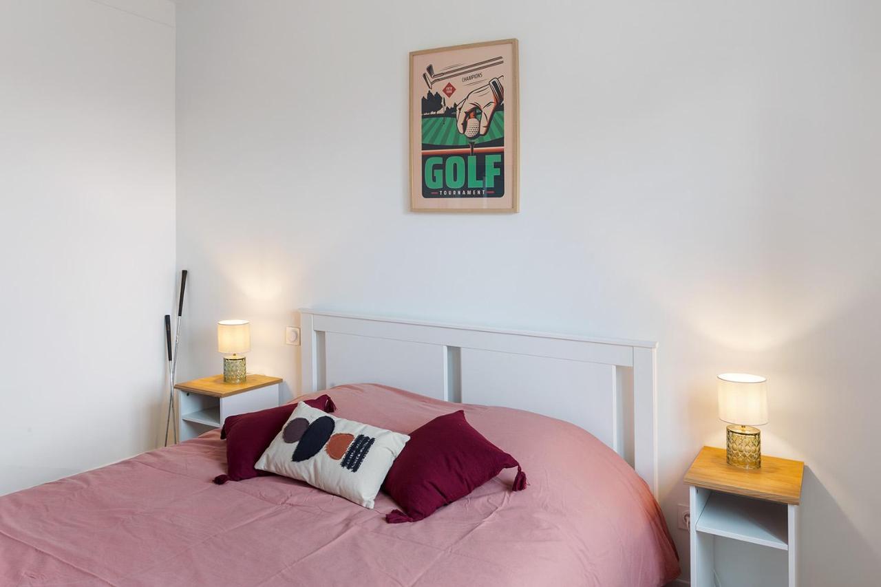 ポントルソンLoft British Au Pied Du Mont !アパートメント エクステリア 写真